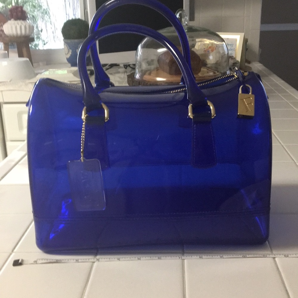 FURLA CANDY BAG